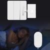 Type-C Rechargeable Wireless Control Light Switch RF Version Switch  Light Switch Control