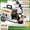 250 Household 220V Gasless MIG Welder, New Electric Three-in-One Industrial Welder