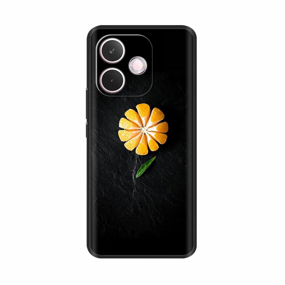 Case For OPPO A5 Pro Cover Silicone Soft TPU Phone Back Cover Bumper For OPPO A5 Pro 5G Cases Protective Shells a5Pro Fundas