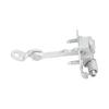 Vehicle Door Hinge Stoppers Long Lasting Car Door Hinge Limiter Vehicle Door Restrictor Car Spare Part for  MK1 MK2