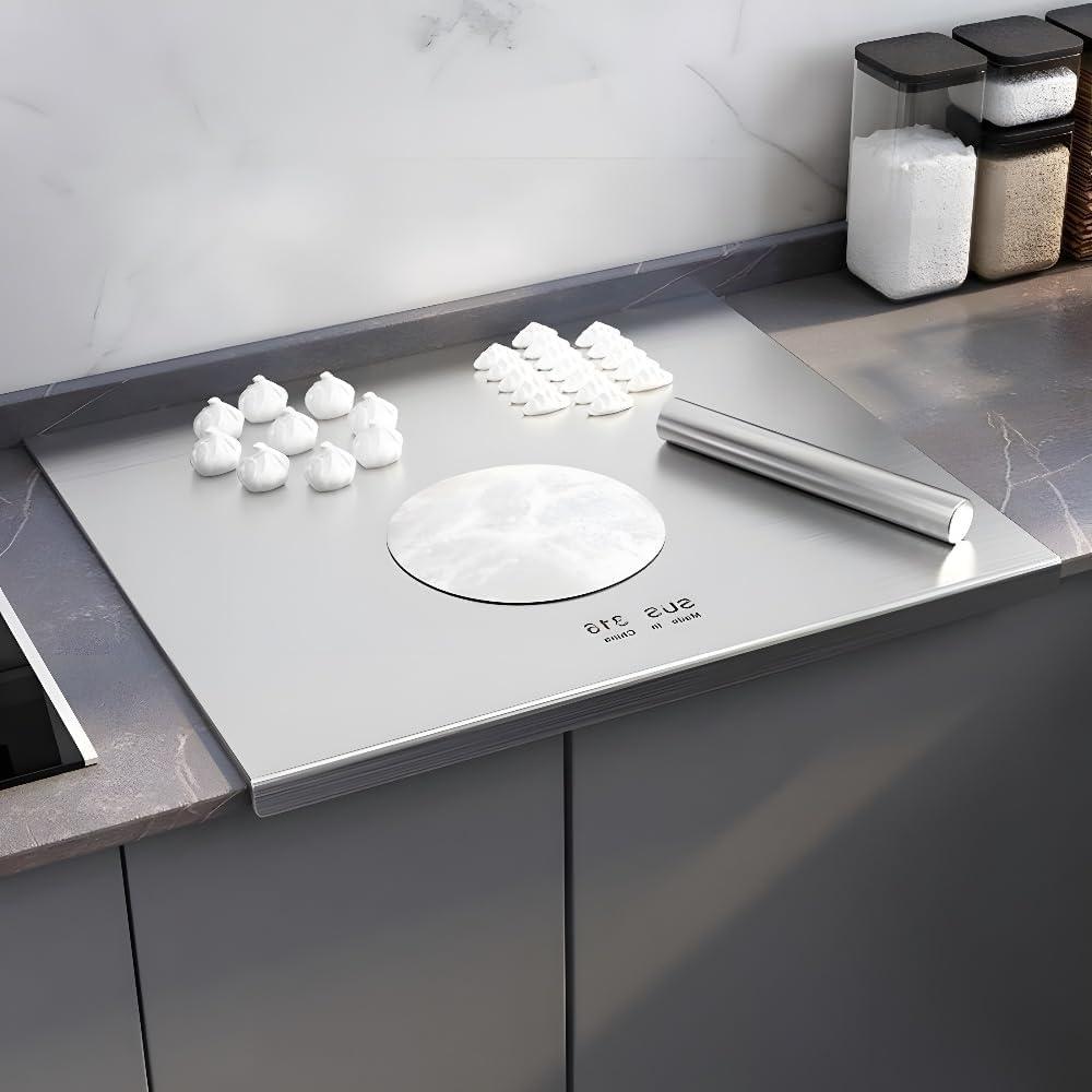 Stainless Steel 316 Kitchen Cutting Boards
