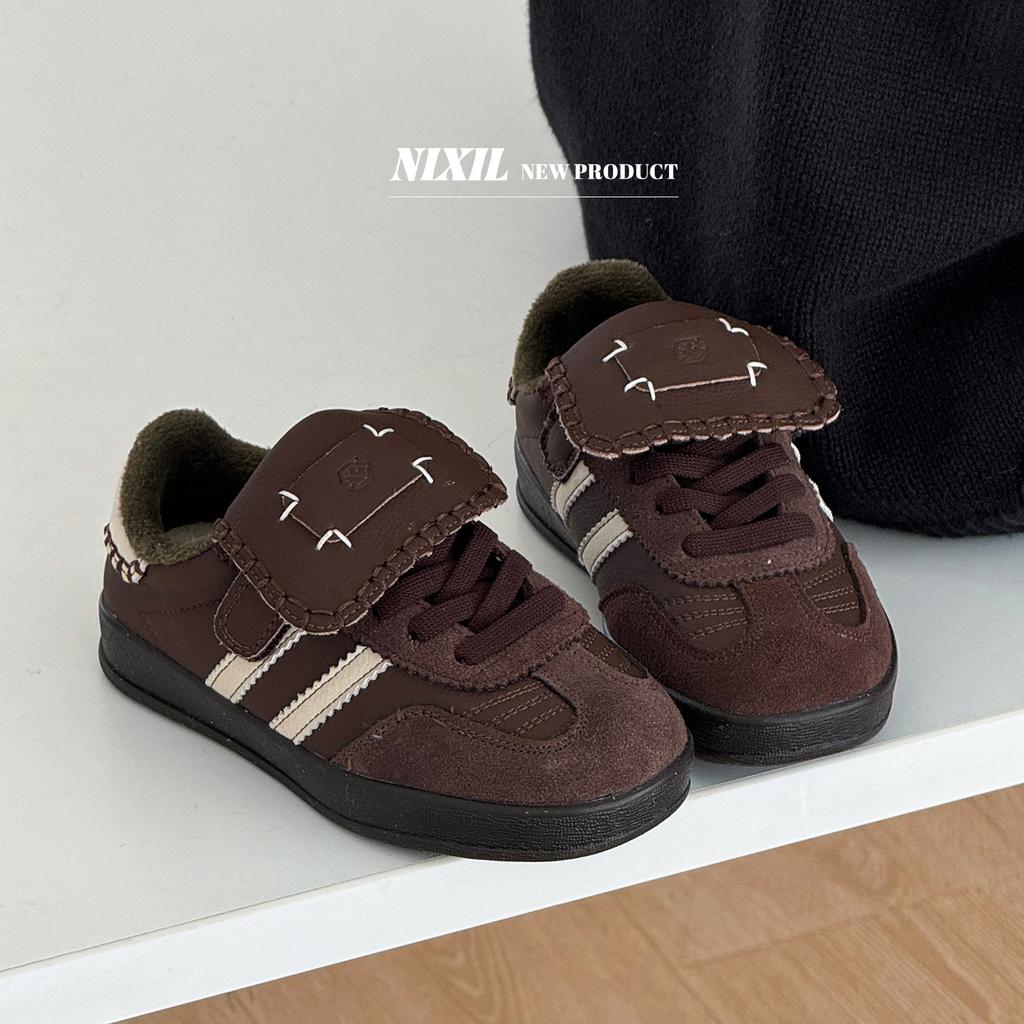 Clearance, Handling, Winter, Children's Cotton Shoes, Snow Boots, Casual Shoes