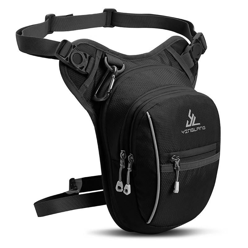 Hufeng Outdoor-Sport-Beintasche