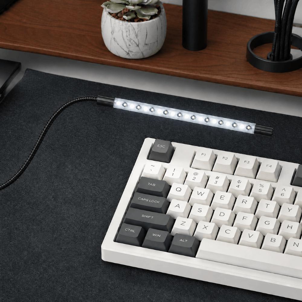 5V LED Reading Light 10 LEDs LED Lamp Portable LED Light Home Use