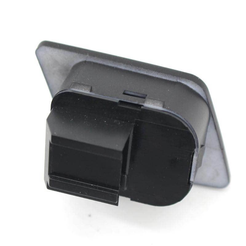 Adjust Knob Side Mirror Switch For VW Polo 2001 - 2010 6Q1959565D 6Q1 959 565D 565H