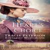 Die Wahl des Herzens von Kimberley Woodhouse Taschenbuch 9780764238970