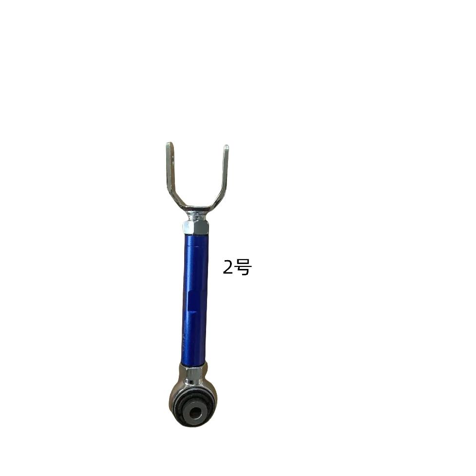 For Tesla Model 3/Y Adjustable Control Arm Control Arm 1044444 1044427 1044431 1044423 1044444-00-B 1044427-00-C