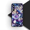 Hinata Narutos Hyuga Itachi Comics Cover for Xiaomi Redmi Note 12 11 10 Pro 10A 10C 12C 13C Note12 12Pro Coque Phone Case