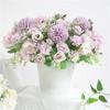 Dendranthema Artificial Morifolium Rose Wedding Celebrations Supplies Interior