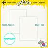 [pre-order] (TXT) YEONJUN  2nd Mini Album - NO LABELS: PART 02 (Weverse Albums Ver.)