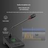 Lenovo LS88 Series Professional Wireless Gooseneck Conference Microphone System (CN Version)