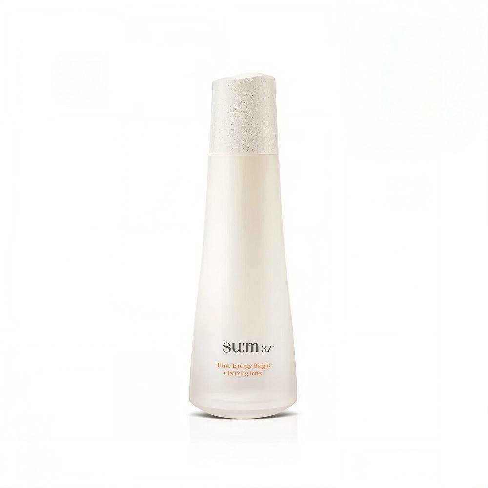 Time Energy Bright Clarifying Toner 170ml Single option
