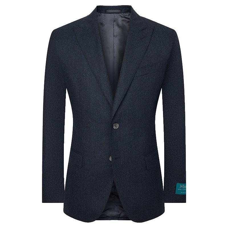 Мужской деловой пиджак Baoxiniao EBB233009U 48B