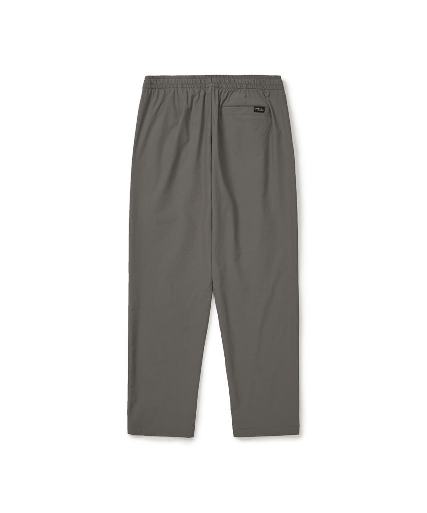 SNOWPEAK APPAREL Lightweight Cordura Regular Pants (S26Mmppt04) Dark Khaki