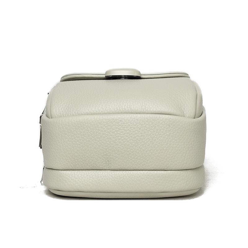 Mobile Phone Bag Mother Bag Large Capacity Multi-Layer PU Shoulder Crossbody Bag