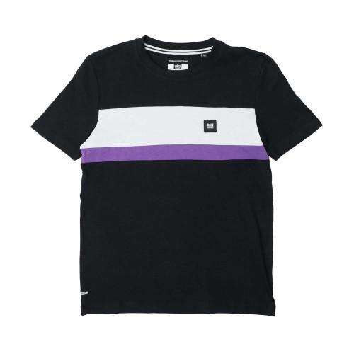 Weekend Offender Childrens/Kids Crossword T-Shirt