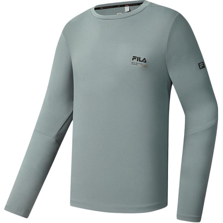 

New FILA Fitness Series T Shirt Men s A11M541209F-KK 180/100A/XL