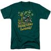 The Doors Break On Through Vintage T-Shirt, Jim Morrison Vintage Shirt