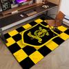 1pc Football Team (69) Design Printed Area Rug Carpet for Bedroom Living Room Home Decor Rugs Mat Non Slip Mat Rug for Bedside