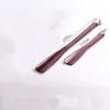 25/40cm Solid Wood Shoe Horn Flexible Long Handle Shoehorn Craft Useful Portable Professional Pregnant Women Injured