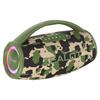 ZEALOT S97 80W Portable Bluetooth Speaker High Volume Waterproof 16000mAh Wireless TWS Subwoofer Suporrt USB/TF/AUX RGB Light.