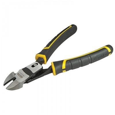 Stanley Ruční nářadí Fatmax Kombinované diagonální kleště 200 mm (8 palců)