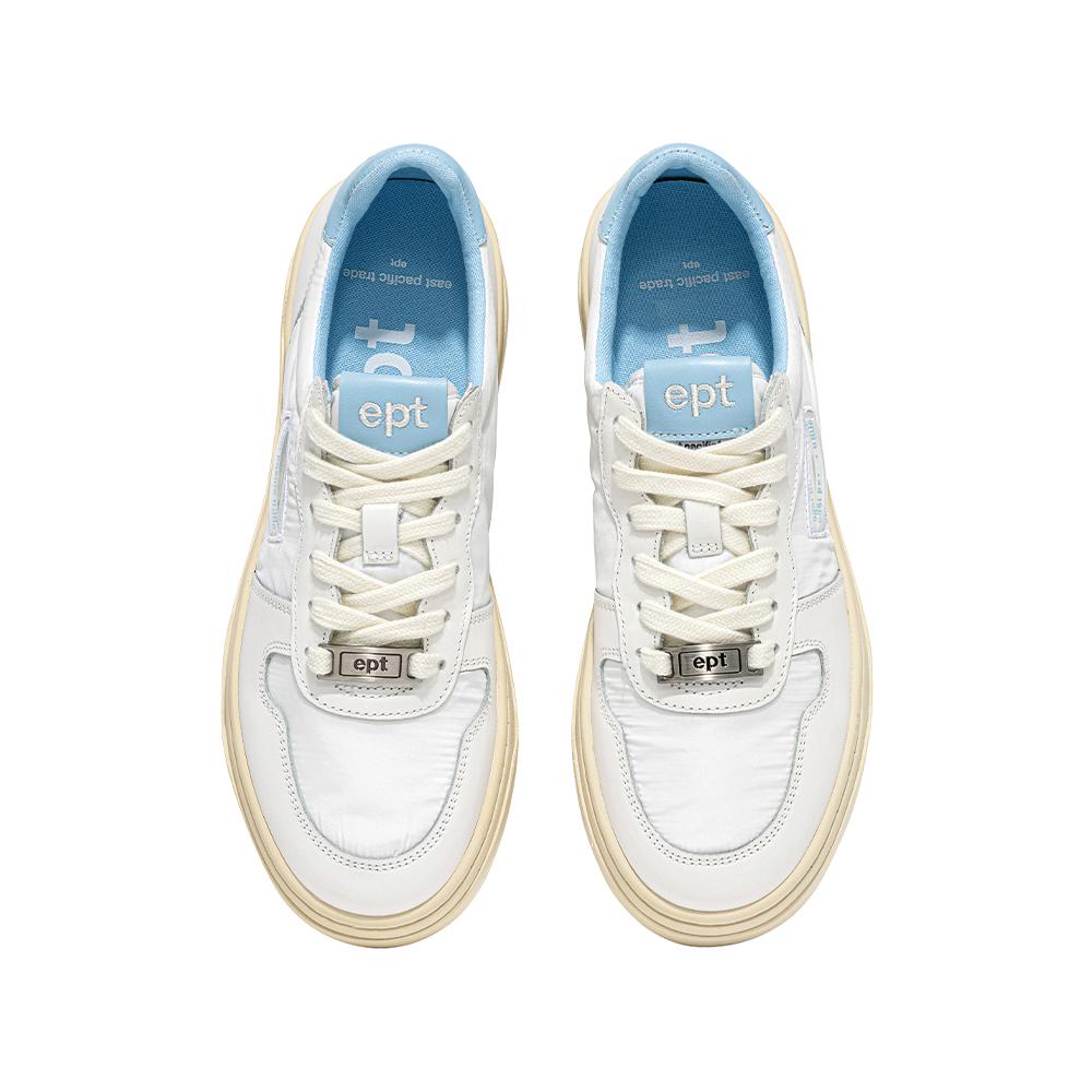 Ept Court Nylon (Crystal Blue)