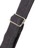 DENNY WY NP BAG Newspaper Bag F 410 Charcoal [Manastash] Men's 792-4976002