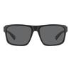 Sunglasses POLAROID PLD 2158/S 58/17/135 807 BLACK POLYCARBONATE FRAMES MAN POLAROID PLD 2158/S BLACK Sunglass