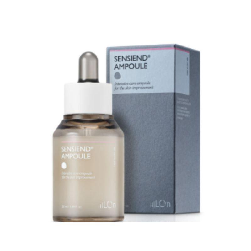 THE ILLON  Sensiend Ampoule 50ml