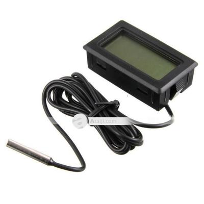 Vissen en zeedieren – Aquariumthermometers