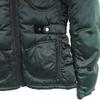 MAX&CO fur Down jacket 40 green Women Used