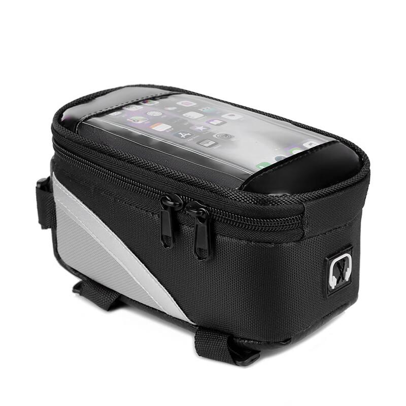 Lishi Cycling Top Tube Phone Bag