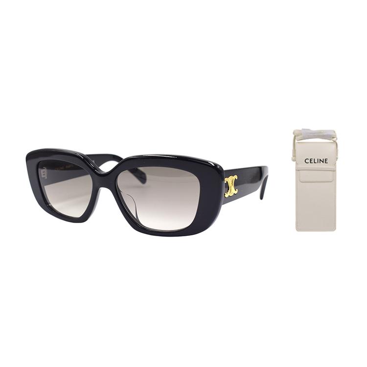 Celine Square Sunglasses Women sunglasses 4S216CPLB-38NO