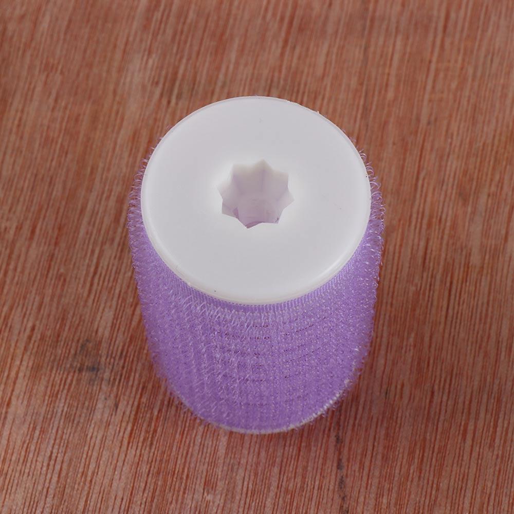 Hairdressing Hair Styling Tool 2-layer Women Hair Curler Hair Roller Lazy Bangs Roller Bangs Clip