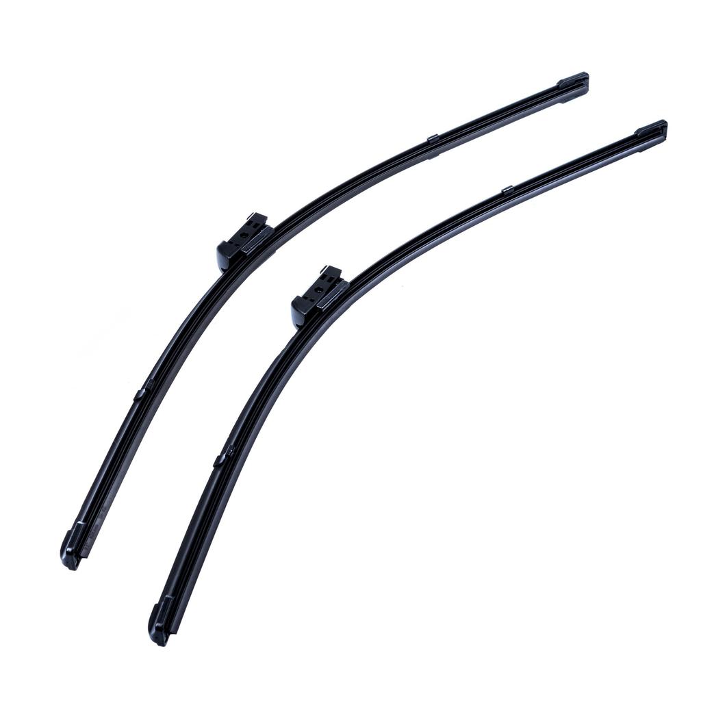 Wycieraczki Przód 530/530Mm Dedykowane Do Vw Beetle 5C1 Und Cabrio 5C7