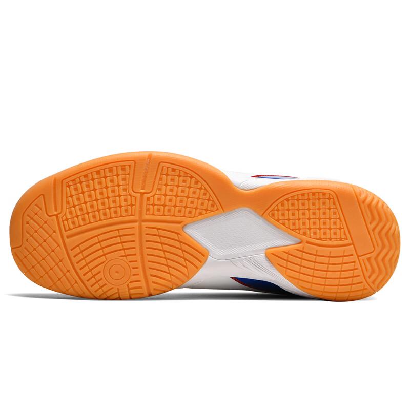 Warrior Unisex Badminton & Tennis Training Shoes 4652