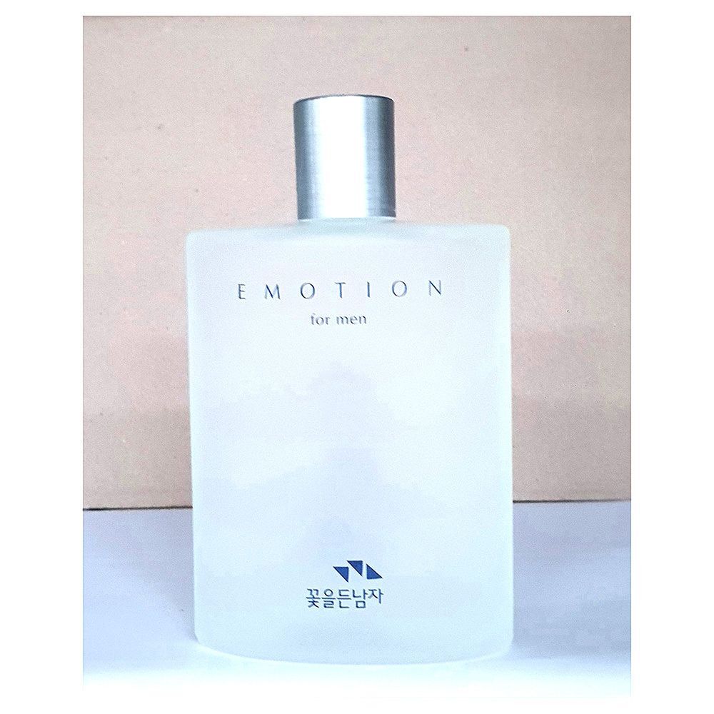 

Men s cosmetics BAMIYWXR Homme Basic Emotion Skin 160ml