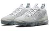 Nike Air VaporMax 2021 Fk White Pure Platinum Women's DC4112-100