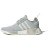 adidas NMD_R1 Wonder Silver Aluminium Women Sneakers Core-White IE0595