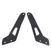 LED Light Bar Mounting Brackets Steel Accessories Fit for CanAm Maverick X3 DS RS MAX UTV 20172019