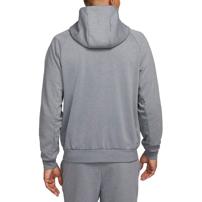 Nike Primary Fleece Men's Dri-FIT Uv Full-Zip Performance Hoodie FZ0967-065
