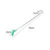 Sheep and Goat Livestock Restraining Hook Ergonomic Animal Handling Rod for Farm