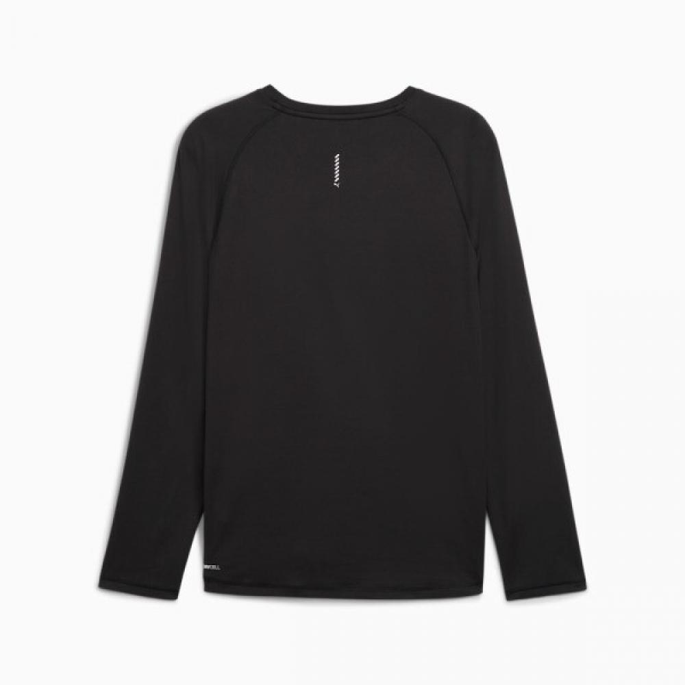 PuMa Men S Run Velocity Long Sleeve M Run Velocity Long Sleeve