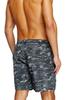 Swim Shorts A174750HJBM M Black 900A [Diesel] Men's POWEL-47.5-UTLT