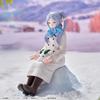 Funeral of Freiren XStellar "Frieren" ~Playing in the Snow~ Figure