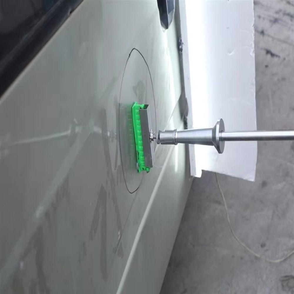 Abs Dent Tool Puller Dent Removal Car Body Repair Lifter Compact Car Dent Repair Tabs  Gadgets