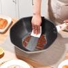 Yi Bo Perro 32cm Non-stick Octagonal Pot