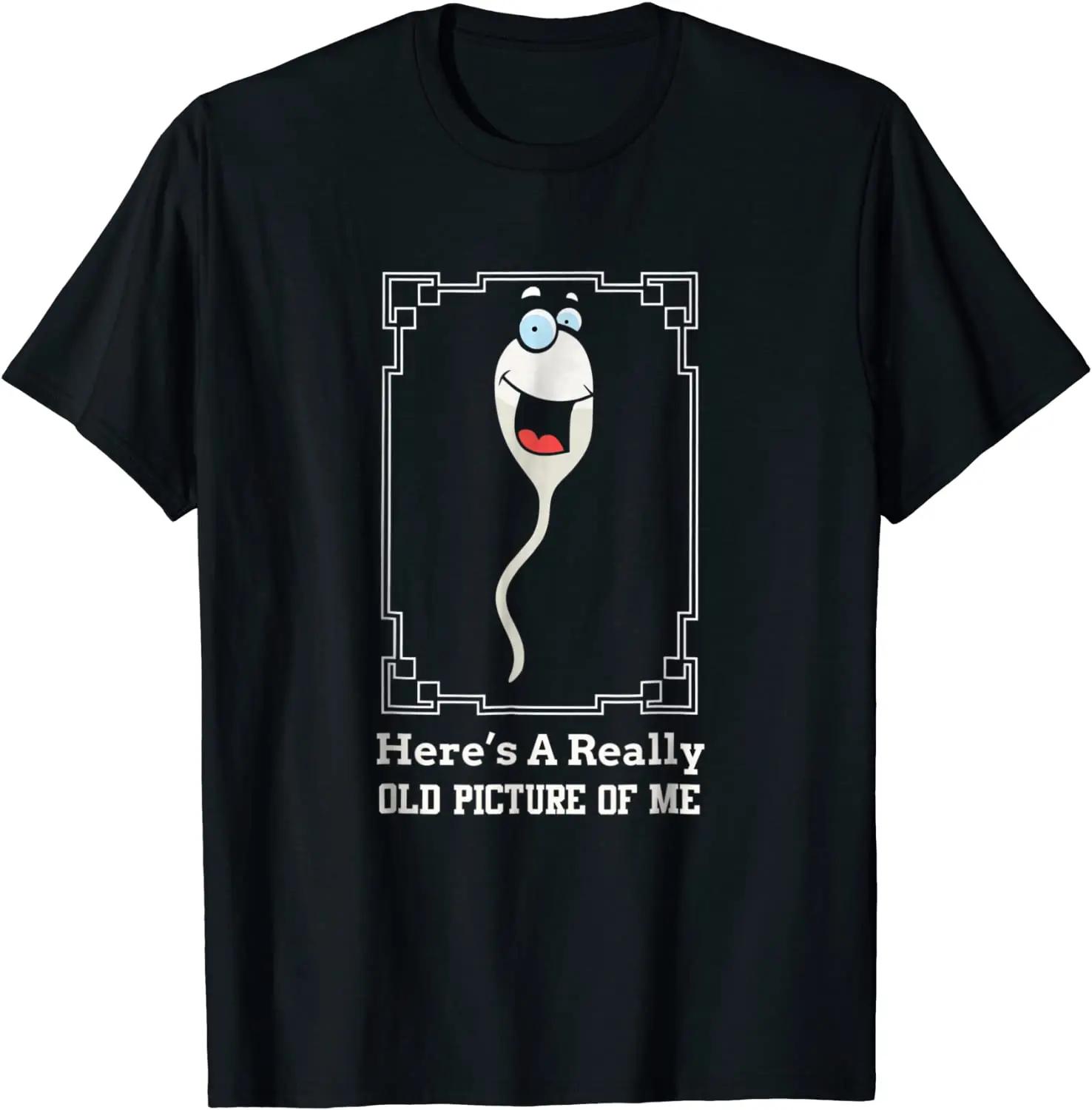 Funny Tshirt Funny Old Man Tshirt, Birthday Gag Gifts For... XXXL