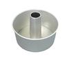Chiffon Cake Pan / Aluminum Chiffon Cake Pan, 17cm (approx. 16.6cm Diameter X 8cm Height), Approx. 1,500ml Capacity, No. 4001, Made In Jap